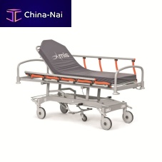 Transport stretcher trolley BL220hydraulicTrendelenburgreverse Trendelenburg