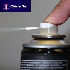 Cleaning spray dry lubricantmulti-usefor metal