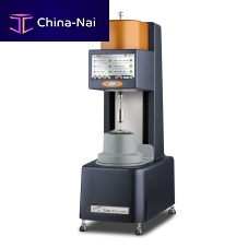 Rotary rheometer Discovery Core Rheometerfor dynamic mechanical analysistorquelaboratory