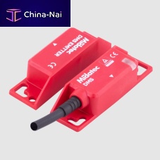 Single-pole switch D.M.S.IP68CEI 60947RFID