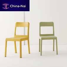 Contemporary chair PACIFICoutdoorindoorpolypropylene