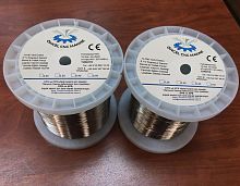 Flexible wire rope
