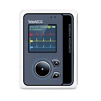 12-channel Holter monitor BI9900