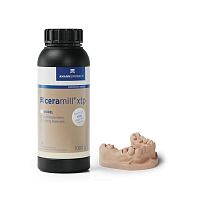 3D printing dental material Ceramill XTPresinmodeling