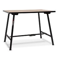 Wooden workbench BH1080 seriesmobilemonobloc