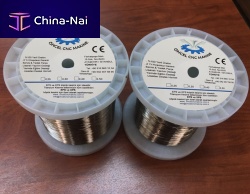Flexible wire rope