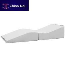 Contemporary sun lounger EASYfabriccontractfor wellness center
