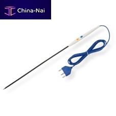 Laparoscopic electrode endoselecthookdisposable