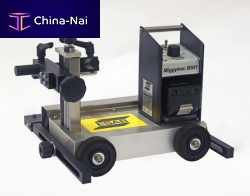Motor-driven welding carriage Miggytrac B501semi-automatictransportable