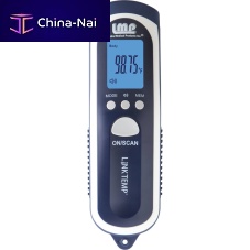 Fever thermometer LINKTEMP®digitalinfraredforehead