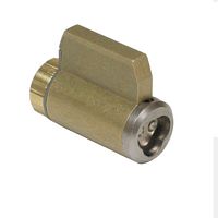Electronic lock CL-6P1mechanicalhigh securityfor airport