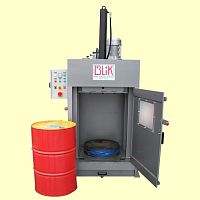 Drum press PF series