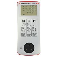 PAT tester PrimeTest 100insulationcontinuityinsulation resistance