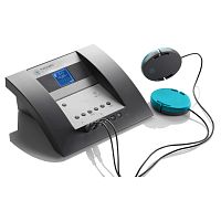 Magnetic therapy unit ME2200tabletop2-channel