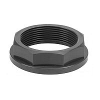 Hexagonal nut 8.11 seriesplastic