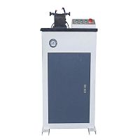 Hydraulic broaching machine VU-2Y
