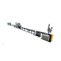 Concrete product making machine automaticdoublesingle