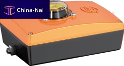 VDI/VDE 3845 limit switch box SBU