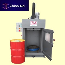 Drum press PF series