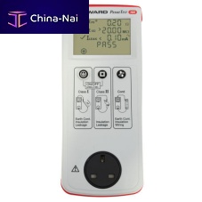 PAT tester PrimeTest 100insulationcontinuityinsulation resistance