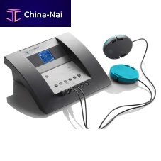 Magnetic therapy unit ME2200tabletop2-channel