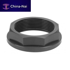 Hexagonal nut 8.11 seriesplastic