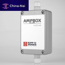 Signal amplifier AMPBOXcurrentisolatedtemperature