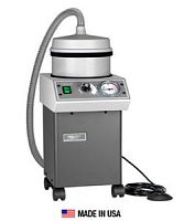 Surgical smoke scavenging system S.A.F.E.