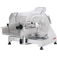 Ham slicing machine TG-370for baconsemi-automaticcircular blade