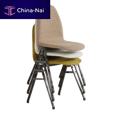 Contemporary chair indoorfabricleather