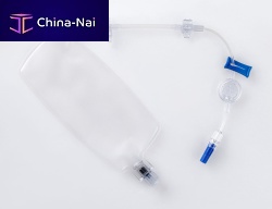 IV infusion set KM1.EE.158.9with particle contamination filter
