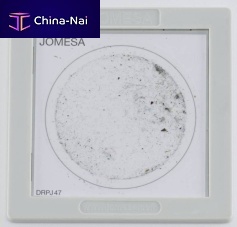 Optical filter mount