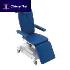 Indoor transfer chair 76TPreclining