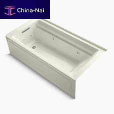 Home bathtub Archer®contemporarydeephydromassage