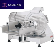 Ham slicing machine TG-370for baconsemi-automaticcircular blade