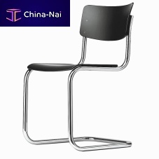 Traditional chair S 43indoorfabricleather