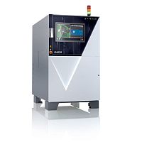 Optical inspection machine iS60593DPCBfor the electronics industry