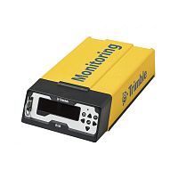 Monitoring receiver R750 MONGNSSfor surveying