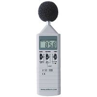 Integrating sound level meter MA 86193class 1digital