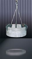 Concrete manhole clamp 1061 series