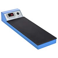 Laboratory hot plate digital
