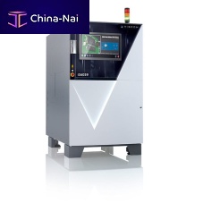 Optical inspection machine iS60593DPCBfor the electronics industry