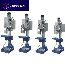 Vertical drilling machine Z seriescompact