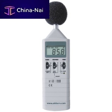 Integrating sound level meter MA 86193class 1digital