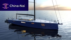 Cruising sailing yacht 503-cabin9-berthwith open transom