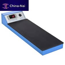 Laboratory hot plate digital
