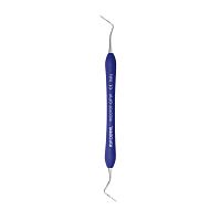 Dental diagnostic probe MC0707-GFWperiodontalcolor-coded