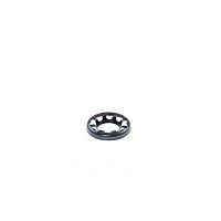 Locking washer roundmetal