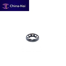 Locking washer roundmetal