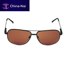 Sun glasses MANEUVER 3705 ELITEfor pilotmicrofibermetal